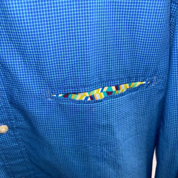 SCOTCH & SODA button up - Picture 2 of 11